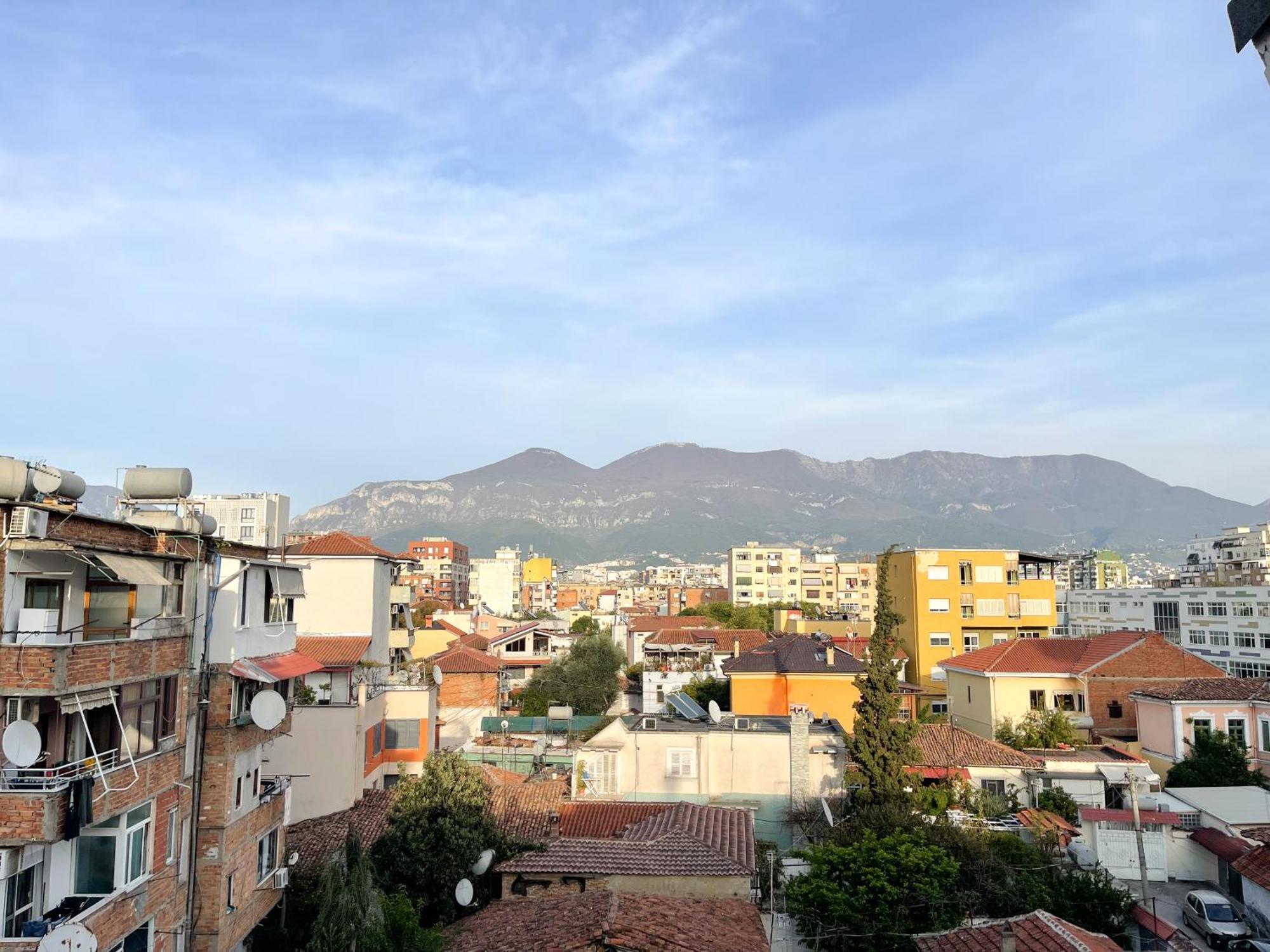 Apartamento Wanderlust Bazaar