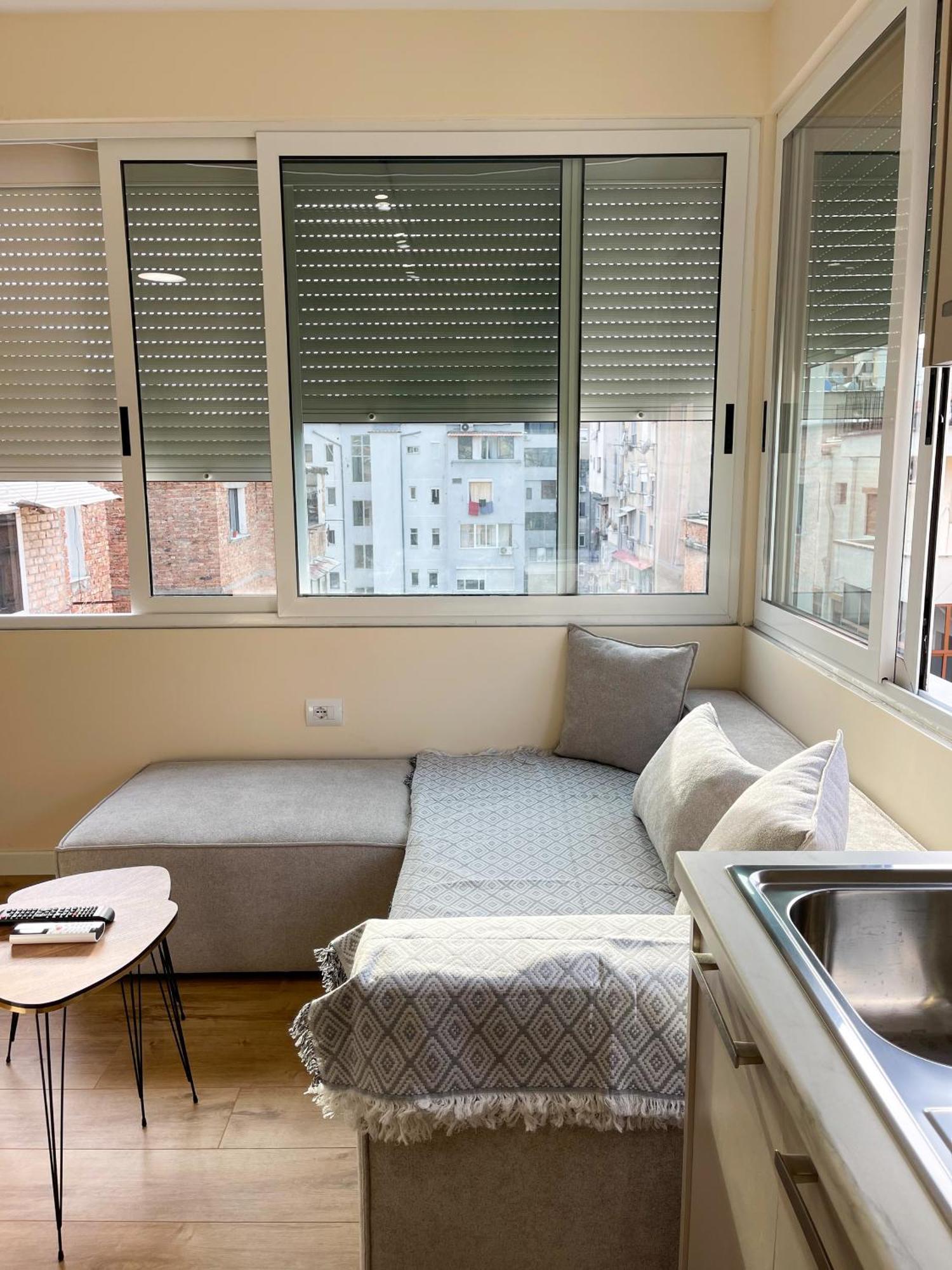 Wanderlust Bazaar Apartamento *
